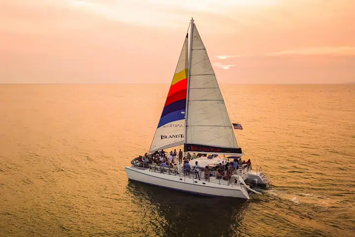 Things To Do Island Time Sailing